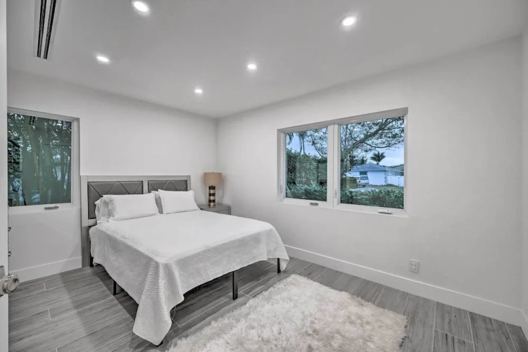 3 Bedrooms Cottage