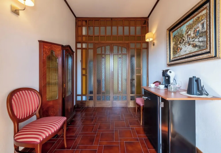 Gargiulo Suites