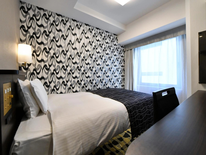 APA Hotel Shimbashi Onarimon