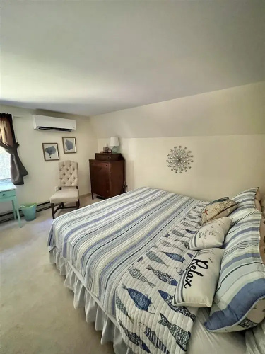 Daybreak Limit 8 3 Bedroom Villa by RedAwning