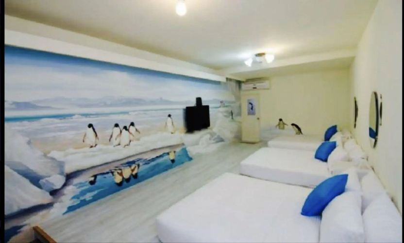 Nanwan Ocean God B & B