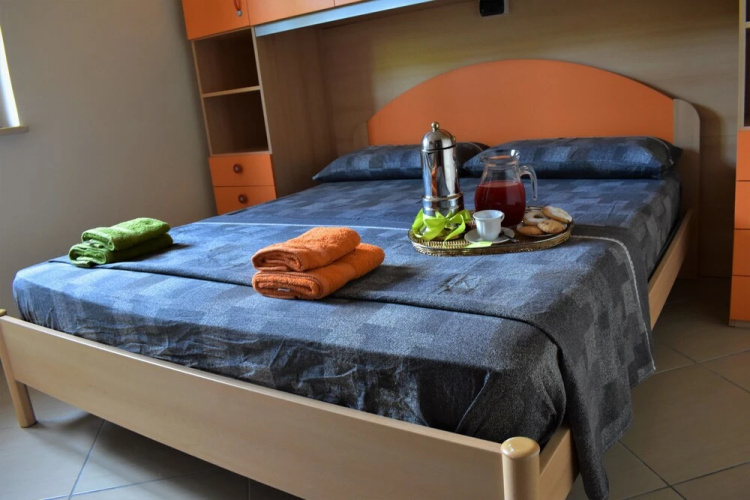 B&B La Perla