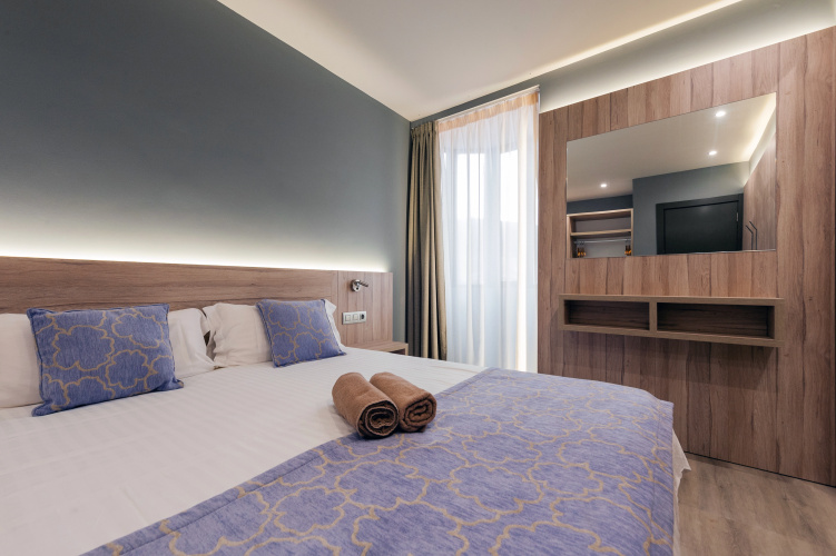 NataLis Apartamentos