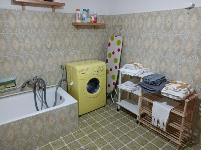 Appartamento Nel Cuore Del Salento
