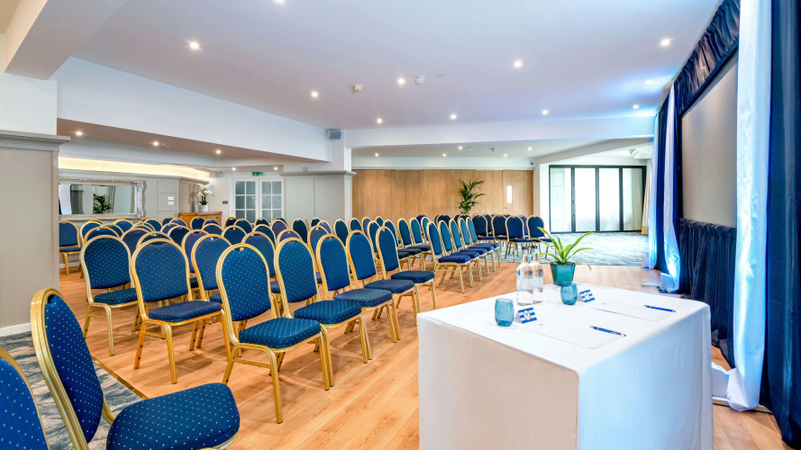 The Relais Cooden Beach photo 19