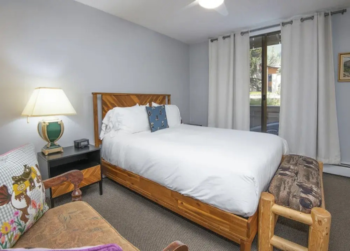 Scorpio 103 4 Bedroom Condo by RedAwning