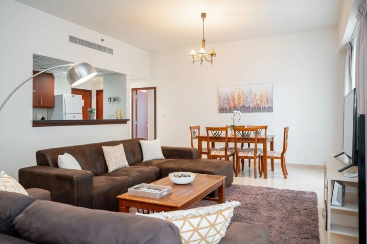 HiGuests Vacation Homes - Rimal 2