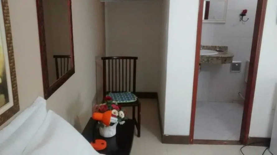 Hotel Pousada dos Chalés