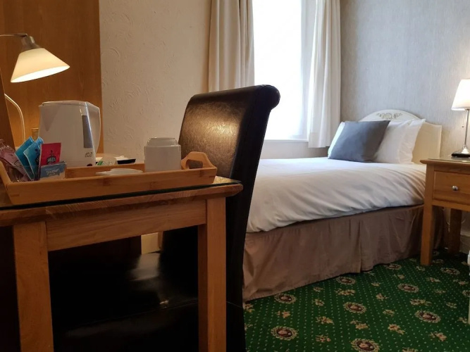 Spreyton Guest House