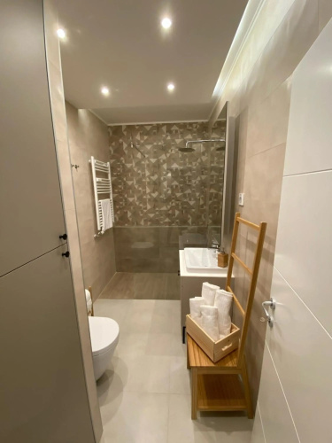Stone Lux Apartman