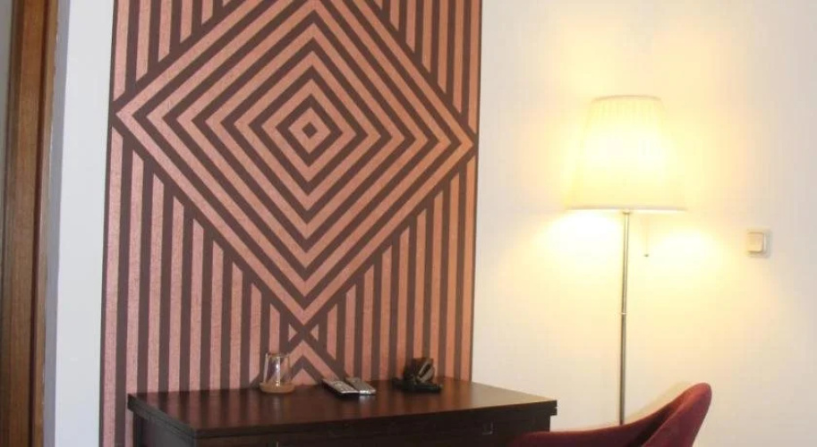 Hotel und Restaurant Hohenzollern