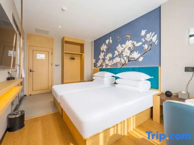 Comfort Twin room