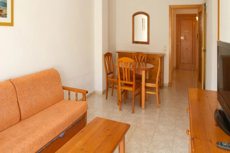 Zahara Apartments