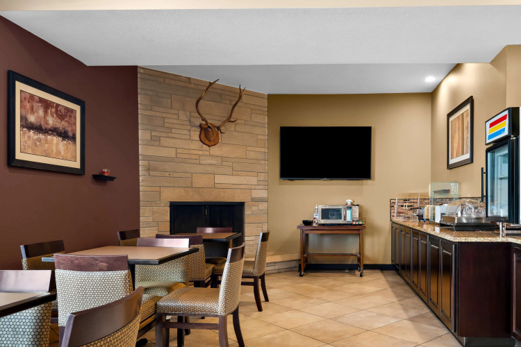 Best Western Paradise Inn photo 29