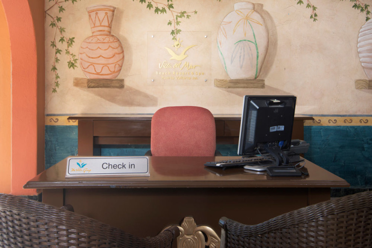 Villa del Palmar Beach Resort & Spa photo 17