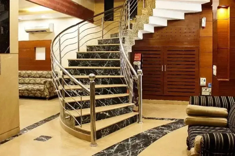 Hotelafbeelding