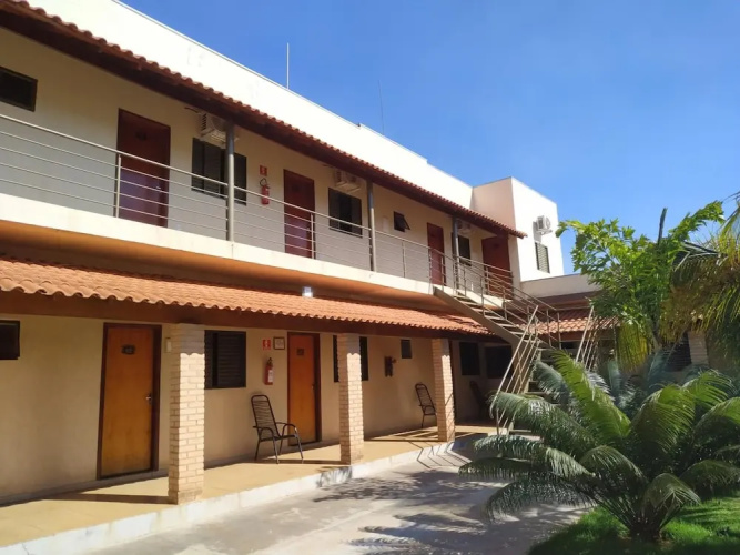 Image de l'hôtel