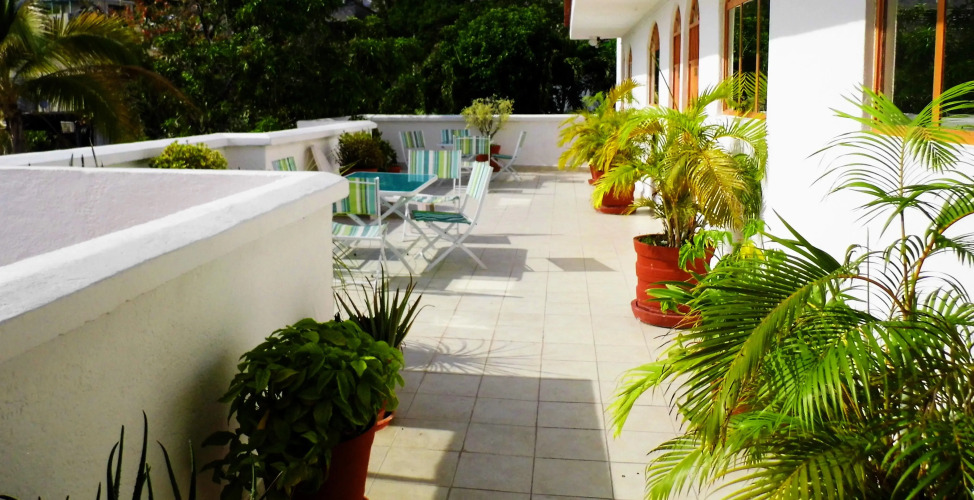 Imagen de D'cesar Hotel Acapulco