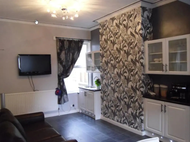 MJ Guest House