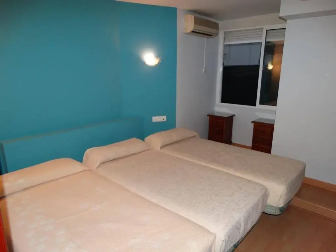 Hostal La Redonda