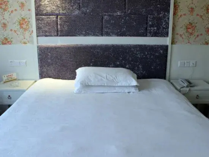 Tiantai Wenshan Hotel