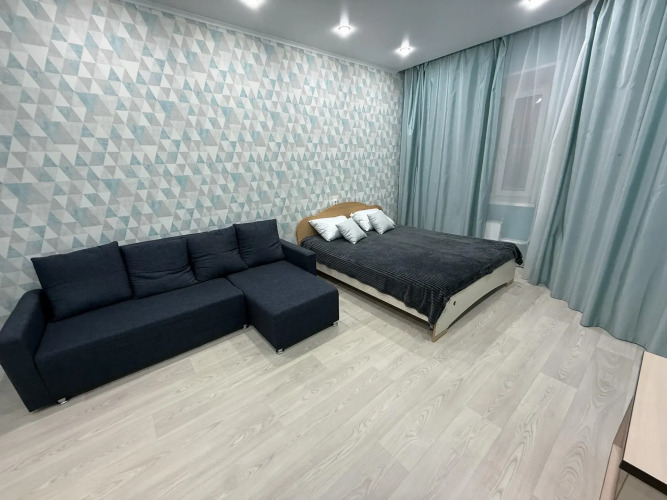 Фотография номера квартиры Nadym House (Надым Хаус) на улице Кедровая