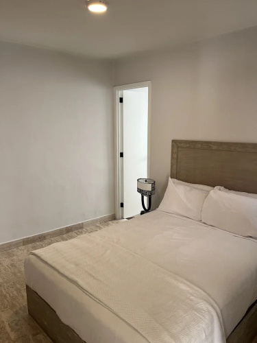 Arquimedes Grand - Bright 2bdr In Polanco