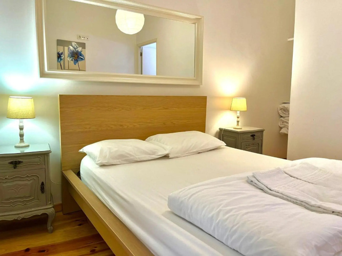 Triplex with Terrasse - 3 Bedroom, 3 Bathroom