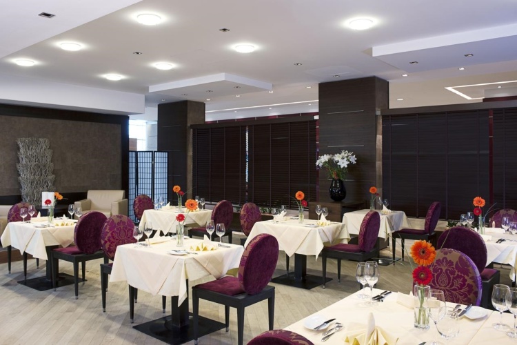 NH Vienna Airport Conference Center (Ex-NH Wien Airport) photo 31