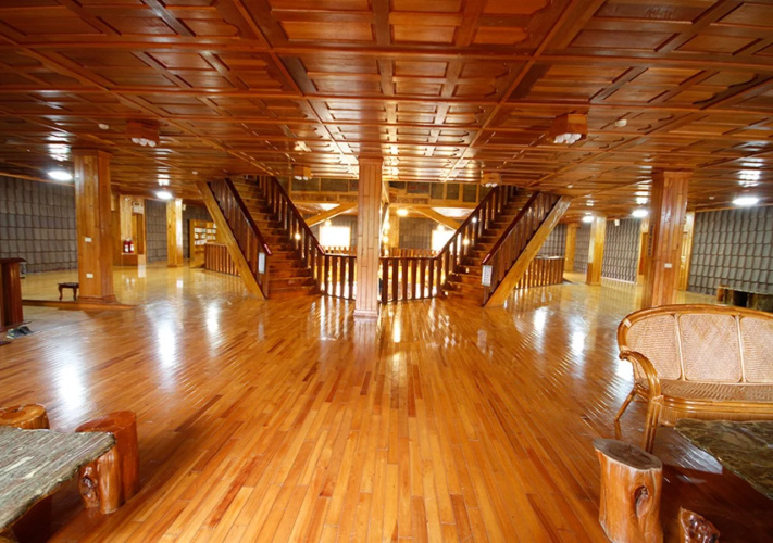Purple Hill Resort