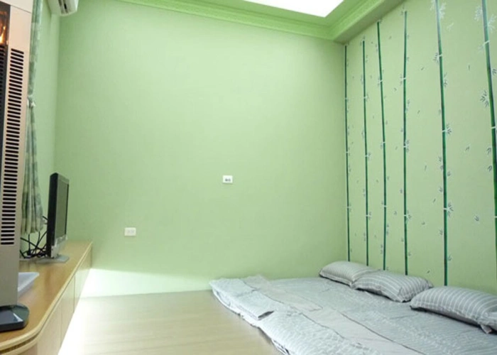 Classic Quadruple room with ocean view