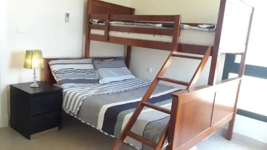 Marassi North Coast Chalet Catania G2