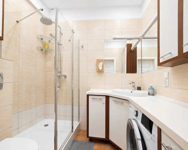 Comfort Apartment