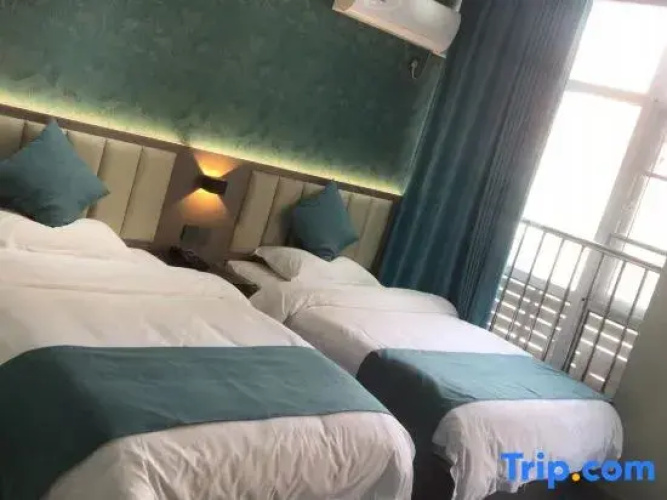 Haoyijia Hotel