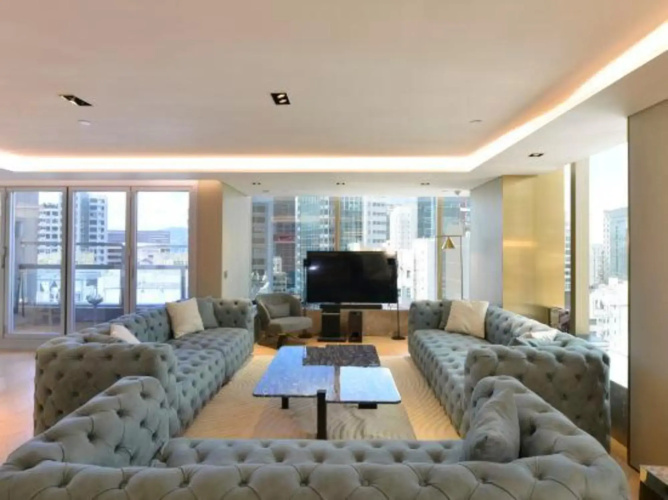 Giada Central Serviced Apartment