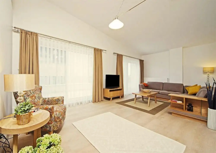 Galata 1785 Suites