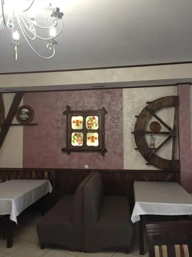 Guest House Karpaty