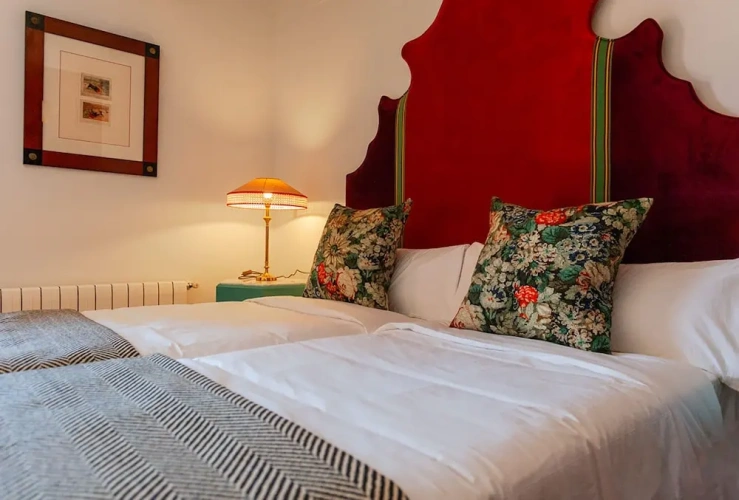 Comfort Twin room