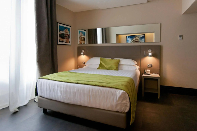 Quirinale Luxury Rooms