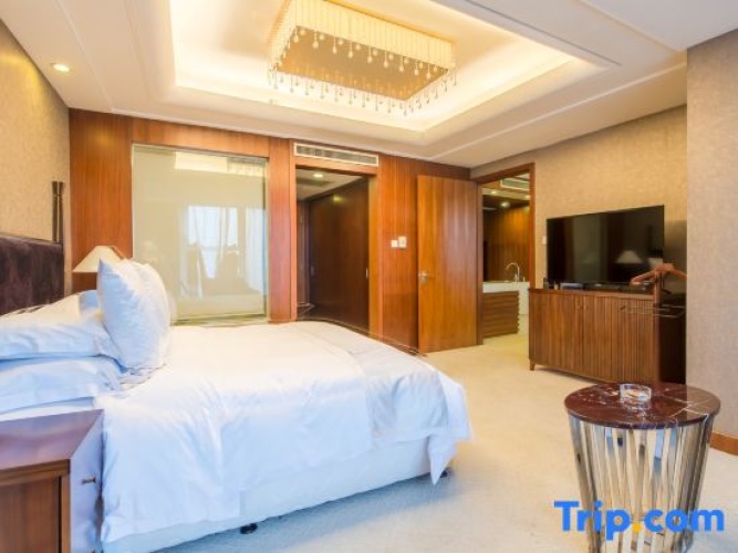 Premier Double Suite