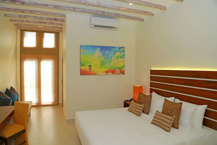 Hotel Cloud Nine