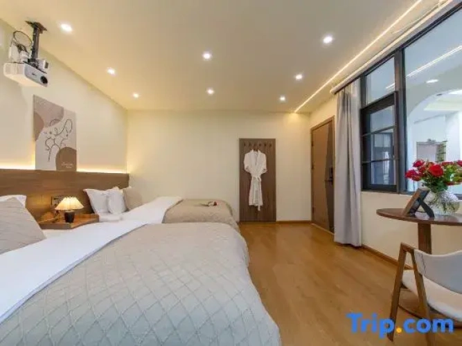 Classic Twin room