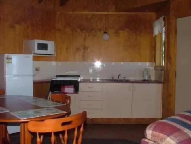 2 Bedrooms Standard Suite