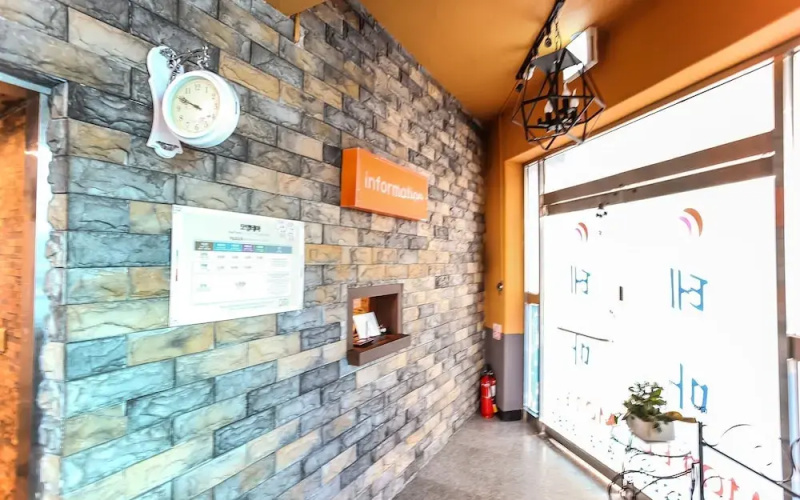 Samcheok Theme