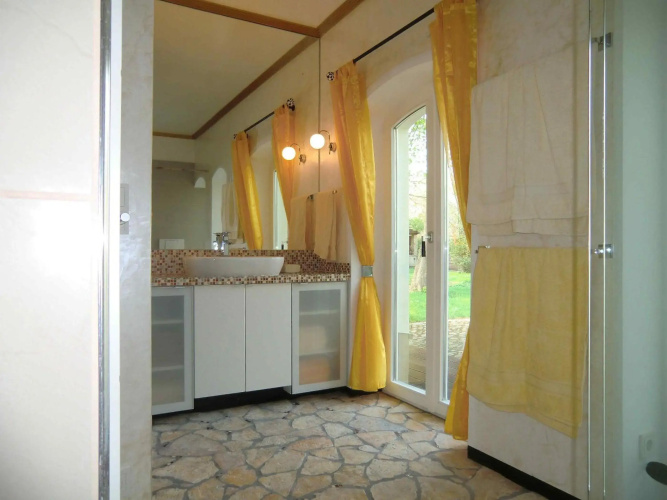 maisonette