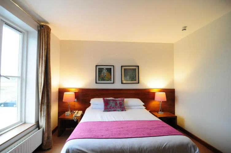 The Huntsman Inn