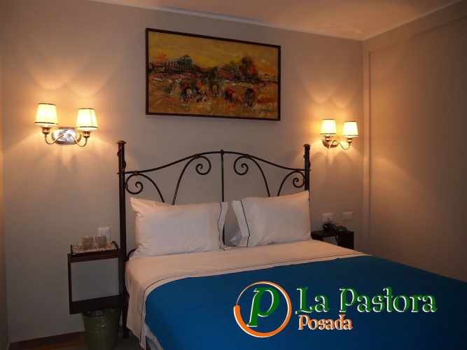 Posada La Pastora