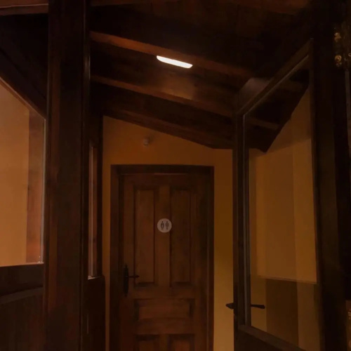 Albergue Villa de Bulnes