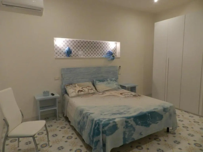 1 Bedroom Cottage