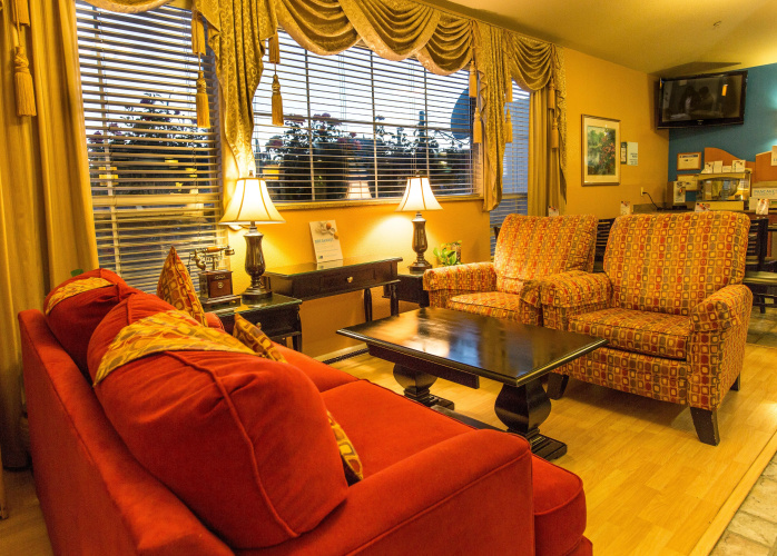 Williamstown Motel
